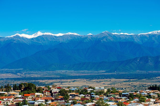 Private 4 days Food & Wine and Sightseeing tour to Kakheti, Kazbegi, Mtskheta. - Key highlights worth planning around