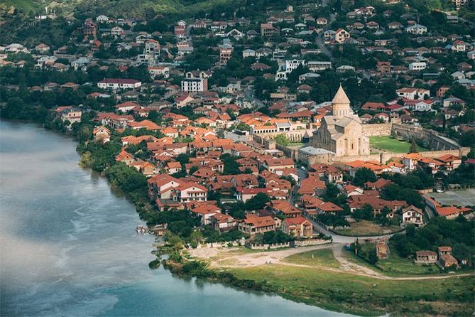 Private 5-Day Tours & Transfers from Tbilisi to Top Georgia Spots - North Georgia toward Kazbegi: Zhinvali, Ananuri, Aragvi, Gudauri, Gergeti