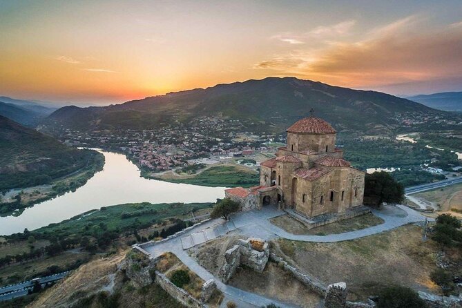 Private Adorable City Tour of Tbilisi - Key points that make this tour worth your time
