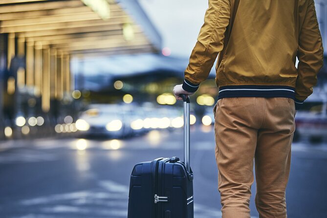 Private airport - city transfer Tbilisi - Key highlights I’d plan around