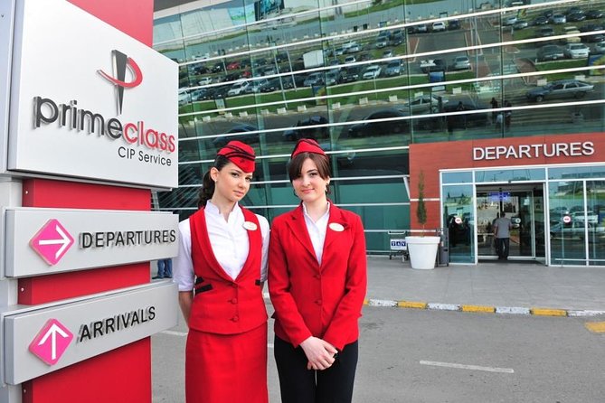Private airport - city transfer Tbilisi - The 30-minute ride: comfort, privacy, and no passenger juggling