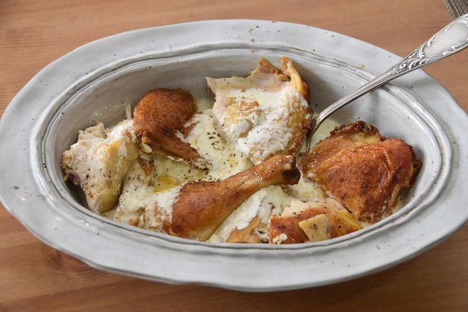 Private Cooking Class with a Tbilisi Food and City Expert Dinara - Your Hands-On 2.5 Hours: Cooking Georgian Dishes by Hand