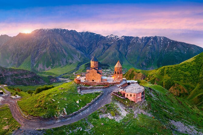 Private Day Tour to Kazbegi and Gudauri - Key Things That Make This Tour Worth Your Time