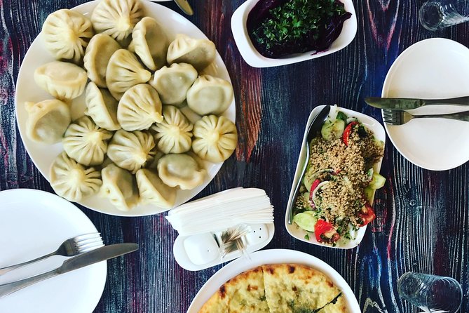 Private Day Trip to Gudauri and Kazbegi from Tbilisi via Jvari and Mtskheta - Gudauri, Cross Pass, and the Friendship Monument: the mountain-road theater