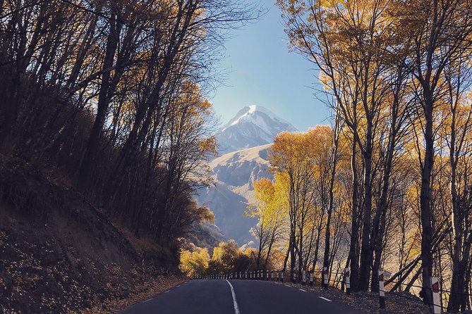 Private Day Trip to Gudauri and Kazbegi from Tbilisi via Jvari and Mtskheta - Price and value: what $114 gets you in practical terms