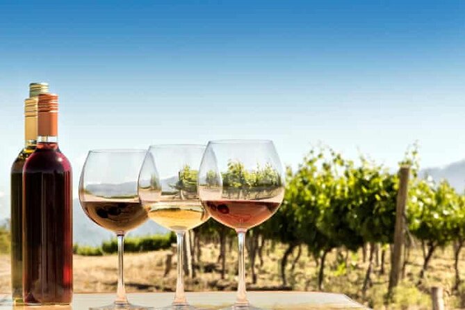 Private Day Trip to Kakheti Wine Region Including Wine Tasting - Monasteries, Churches, and the Cultural Stops You’ll Remember