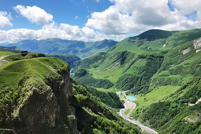 PRIVATE Day-Trip to Kazbegi (The most popular tour in Georgia) - What you might add: short hikes and food stops that make it feel local
