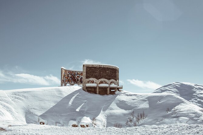 Private day trip to the Caucasus mountains and the Russian border - Lunch, Pace, and How Flexibility Helps