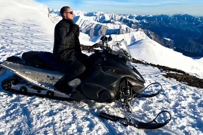 Private Effortless transfer from Tbilisi to Gudauri ski resort - Duration and What to Expect on the Drive