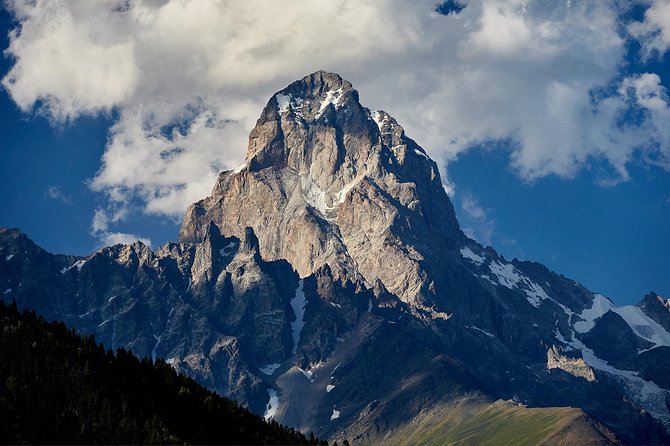 Private five days tour to Svaneti-Mestia, Ushguli, Becho,Chalaadi - Key highlights you should care about