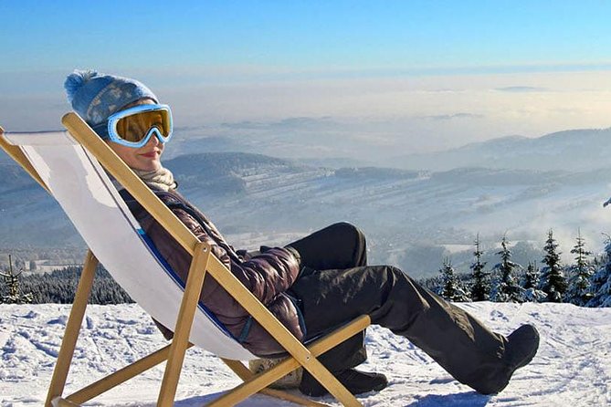 Private Full Day Skiing Trip To Gudauri from T'bilisi - Key Points You Should Know Before You Go