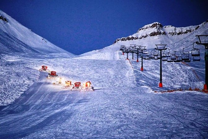 Private Full Day Skiing Trip To Gudauri from T'bilisi - Price and Logistics: Why $119 Can Be a Good Deal