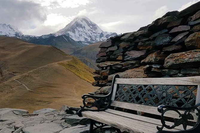 ️Private Full-Day Tour to Mtskheta and Kazbegi(stepantsminda) from Tbilisi - Price and value for a full-day private mountain day