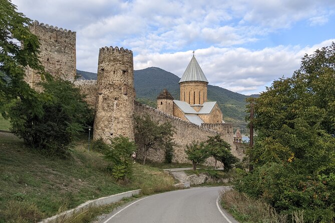 Private Full Day Trip to Kazbegi Mountains - What is included, and why that matters for real value