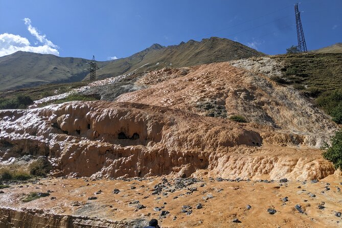Private Full Day Trip to Kazbegi Mountains - Timing and pacing, what 9 to 10 hours really feels like