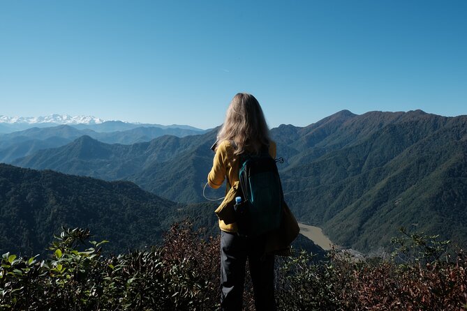 Private Hiking Tour to Machakhela National Park from Batumi - How the 10:00 am start shapes your Machakhela day