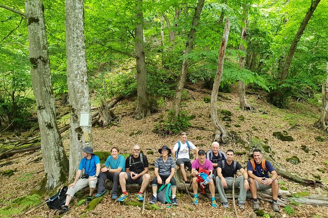 Private Hiking Tour to Machakhela National Park from Batumi - On-trail comfort: bottled water, snacks, and the little things