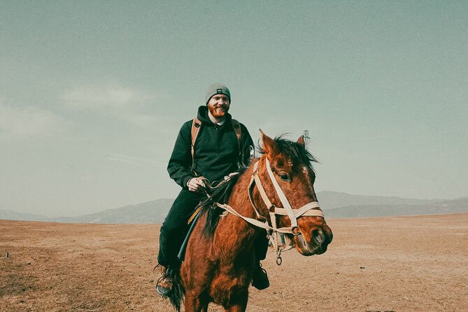 Private Horse Riding Adventure in Tbilisi - Key Highlights You’ll Feel Fast
