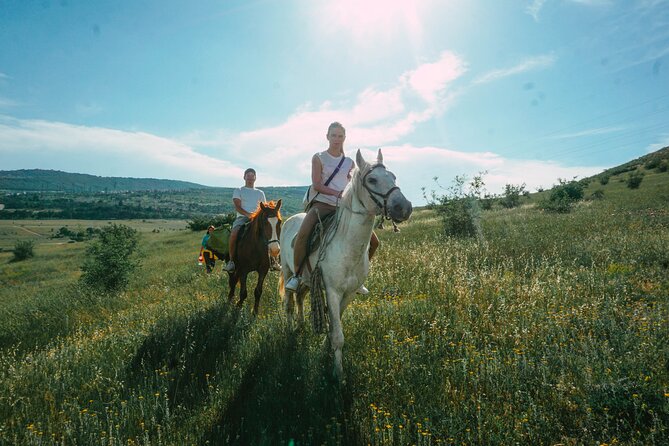 Private Horse Riding Adventure in Tbilisi - The 1-Hour Flow, From Horse Prep to Riding