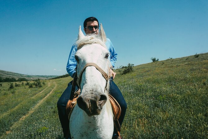 Private Horse Riding Adventure in Tbilisi - Price and Value: Is $49 Worth One Hour?