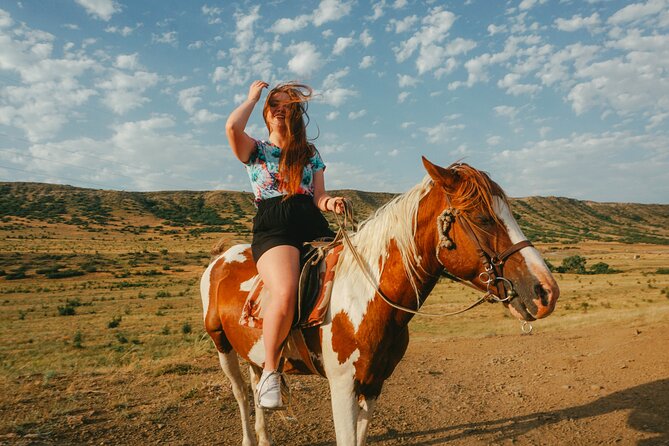 Private Horse Riding Adventure in Tbilisi - What Might Go Wrong, and How to Handle It