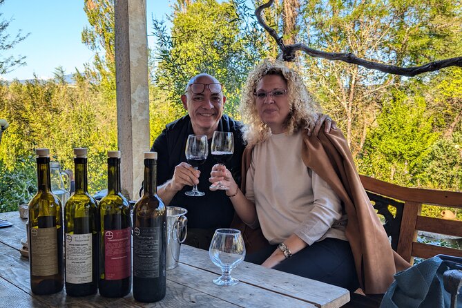 Private Kakheti Tour organic Wine Tasting with Lunch - Stop 4: Bodbe Monastery of St. Nino, tomb visit and calm grounds