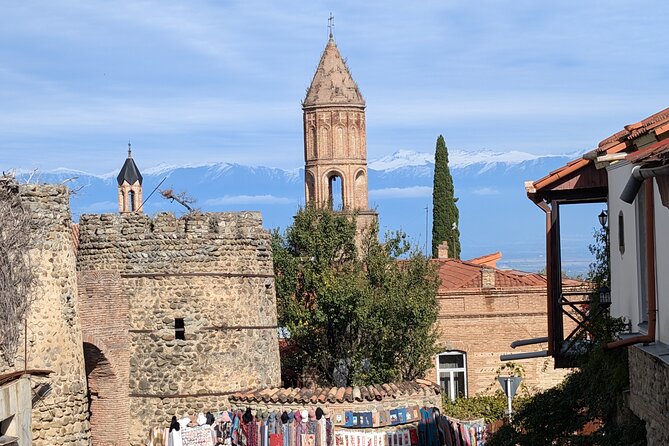 Private Kakheti Tour organic Wine Tasting with Lunch - Price and what $90 buys you in real terms