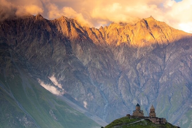 Private Kazbegi Tour: Gergeti, Ananuri & Scenic Views - The value of a private Kazbegi tour from Tbilisi
