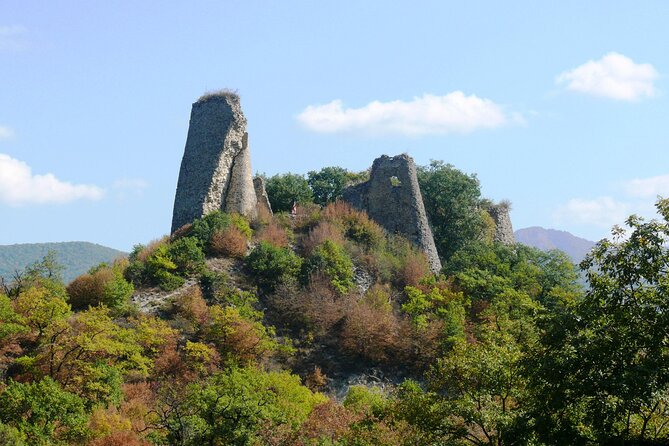 Private Tour around Kakheti, Bodbe, Sighnaghi and Telavi - Getting Started: Pickup Timing, Drive Time, and WiFi Comfort