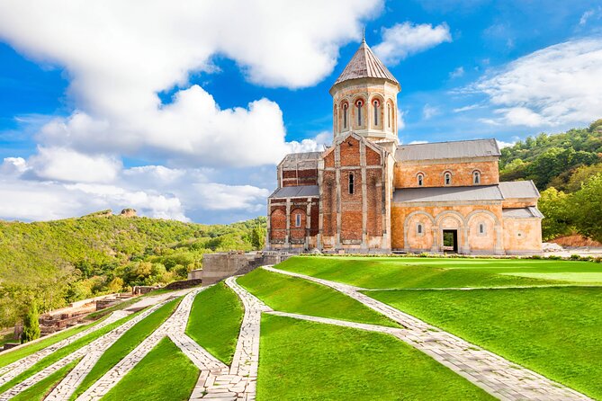 Private Tour From Tbilisi to Kakheti Sighnaghi with Wine Tasting - Key reasons this Kakheti day trip works