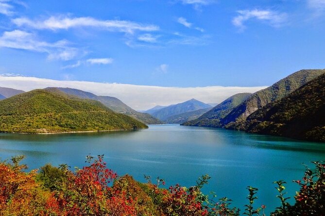 Private Tour from Tbilisi to Kazbegi and Gudauri - Quick Highlights and What to Expect