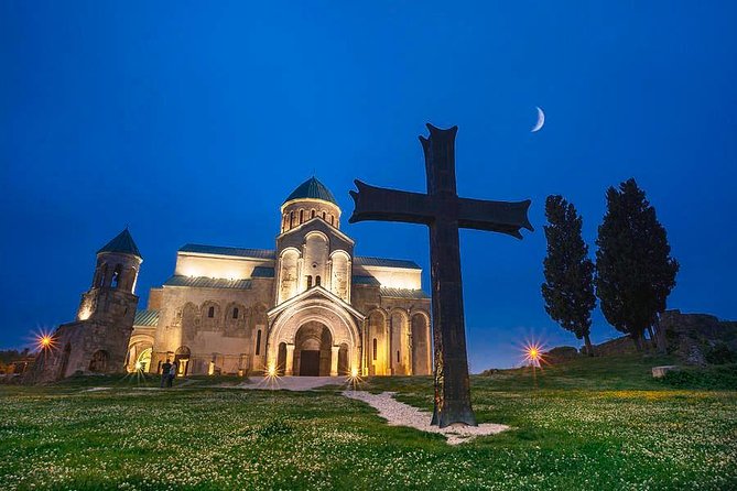 Private Tour in Imereti Region - Quick hits you will actually use
