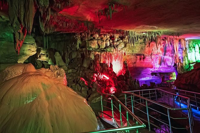 Private Tour in Imereti Region - The Real Value of Paying $265 Per Person for a Private Day