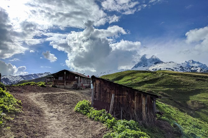 Private tour to Mestia - Ushguli - Svaneti - the magical mountains - Price and value: what $799 gets you, and what to budget for