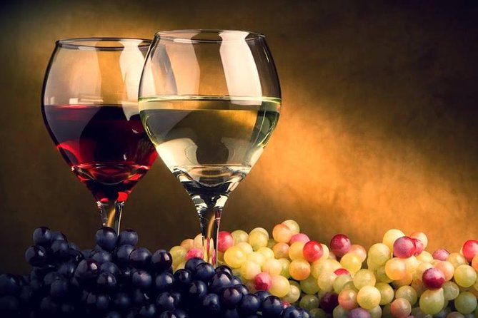 Private Tour to Mtskheta and Georgian Wine Tasting from Tbilisi - FAQ