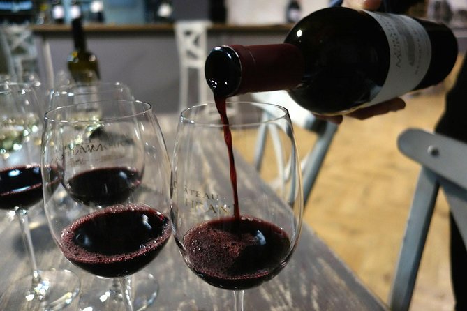 Private Tour to Mtskheta and Georgian Wine Tasting from Tbilisi - Inside Svetitskhoveli Cathedral and Samtavro Monastery