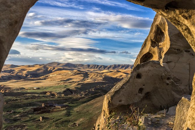 Private Tour to Mtskheta Stalin Museum Uplistsikhe Caves - Money and value: where your $110 goes, and what costs extra