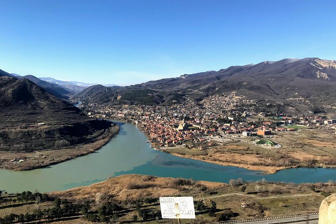 Private Tour to Mtskheta Stalin Museum Uplistsikhe Caves - Who this private tour fits best
