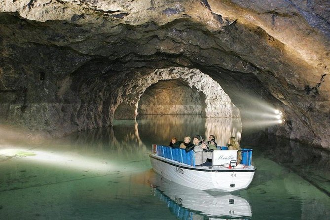 Private Tour To Western Georgia from Tbilisi - Key Highlights to Know Before You Go