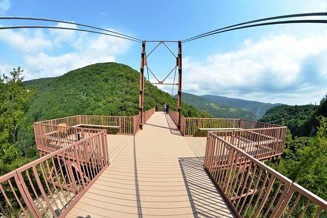 Private Tour To Western Georgia from Tbilisi - The Value of a Private Guide, Including Names You Might Meet