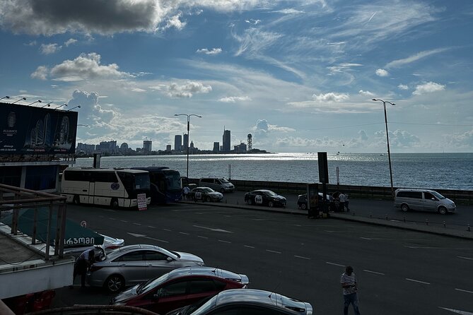 Private Transfer: Kutaisi Airport to Batumi - Key Things to Know Before You Go