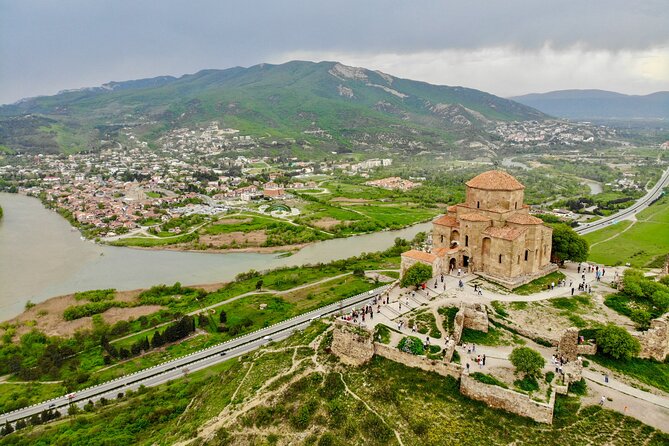 Private Trip to Tbilisi and Mtskheta - Cultural Capitals - How the day flows: tight stops, smart pacing, real context
