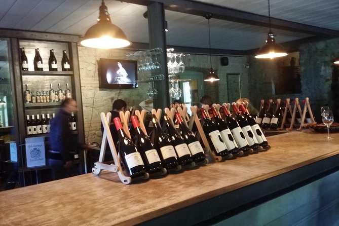 Private Wine Tour to Kakheti from Tbilisi - Key highlights worth your attention