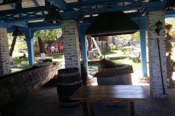 Private Wine Tour to Kakheti from Tbilisi - What kind of guide experience you should expect