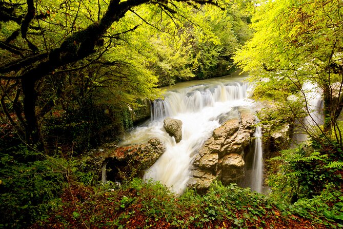 Prometheus Cave & Martvili Canyon Tour from Kutaisi - Prometheus Cave and Martvili Canyon, the “one trip” way from Kutaisi