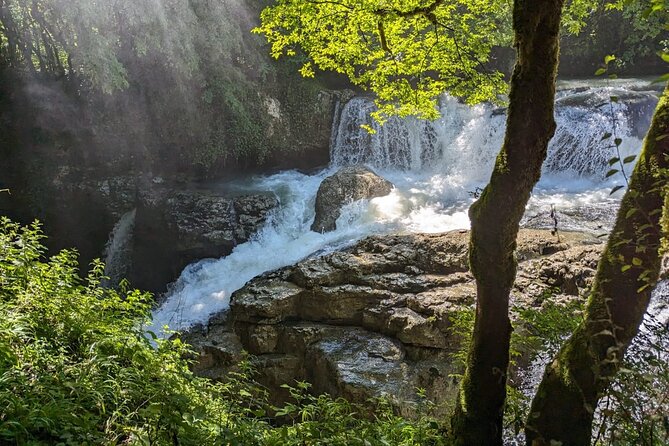 Prometheus Cave, Okatse Canyon & Martvili Canyon from Kutaisi - Weather, Pace, and What to Pack for a Day of Walking