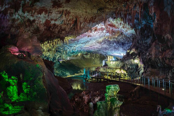 Prometheus Caves, Martvili Canyons Private Day Trip - Price and Value: What $139 Buys You in Georgia