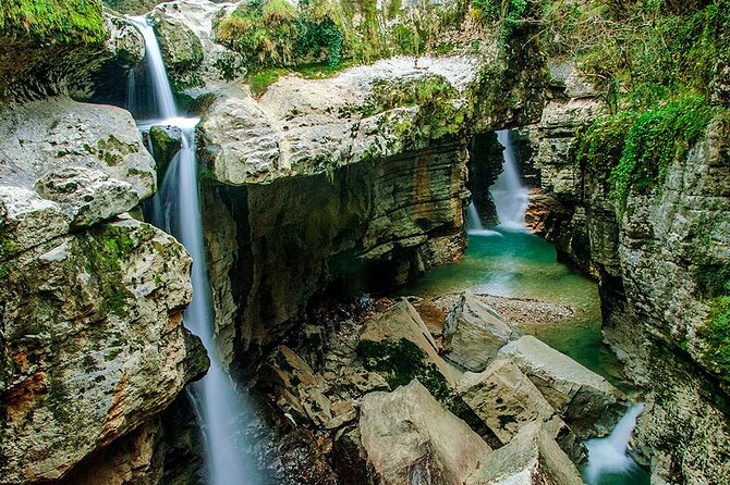 Prometheus Caves, Martvili Canyons Private Day Trip - Who This Private Tour Fits Best