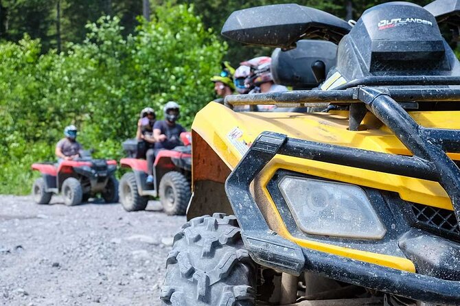 Quad and ATV Tours - Georgia - Key points before you go