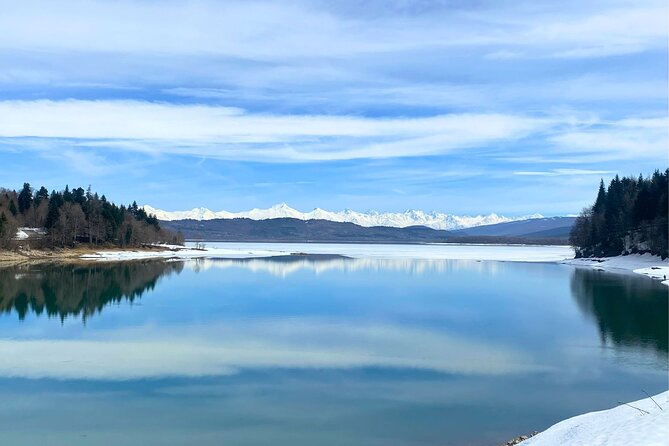 RACHA region with TSKHRAJVARI and wine tasting from Kutaisi - Key takeaways before you go